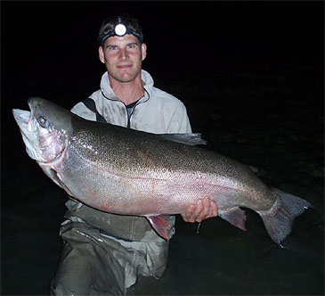 Record photograph for Oncorhynchus mykiss